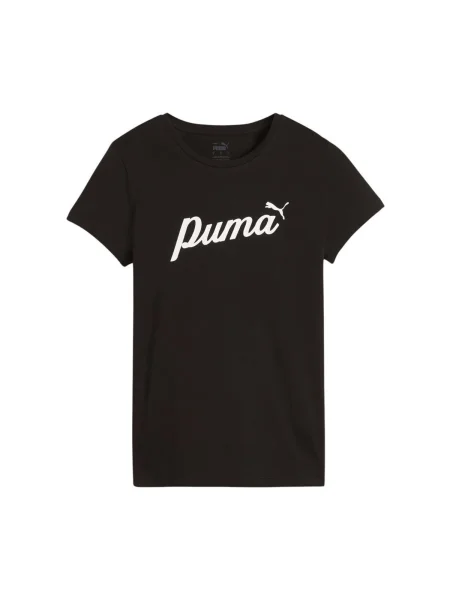 Tricou Puma negru