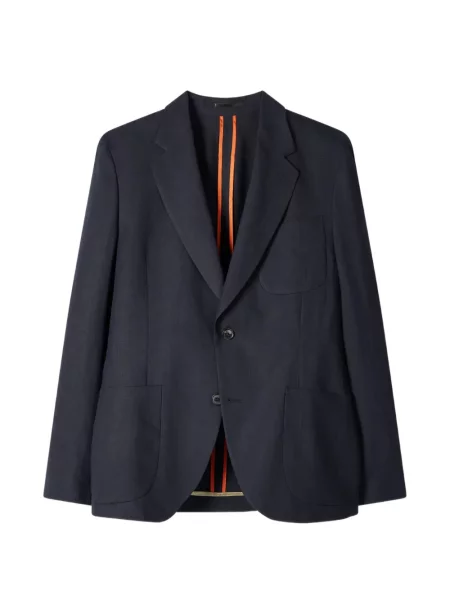Sacou Paul Smith albastru