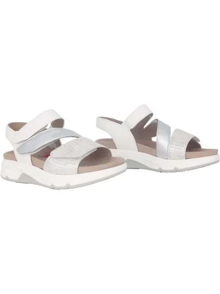Pantofi Gabor alb