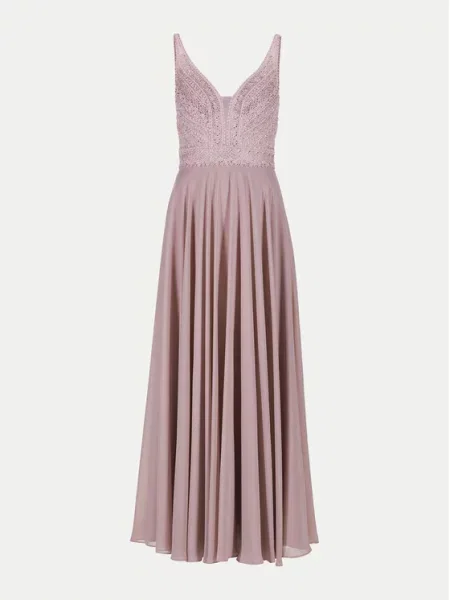 Večerna obleka Hey Kyla roza