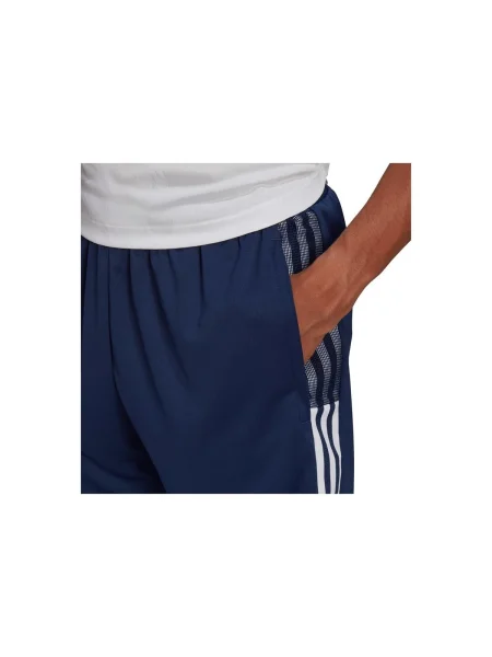 Pantaloni Adidas albastru