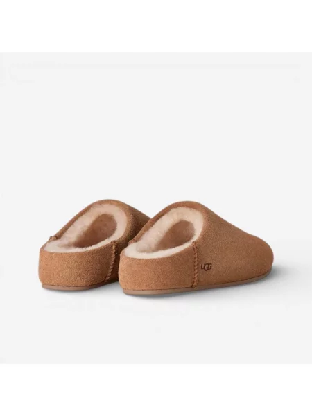 Chiloți Ugg slip-on alb