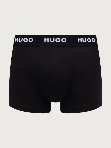 Боксеры Hugo