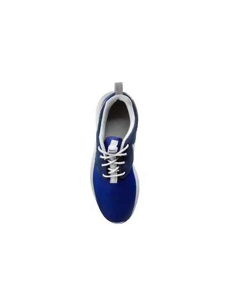 Félcipo Nike kék
