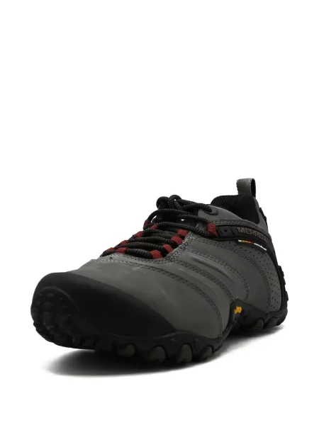 Sneakerși Merrell gri