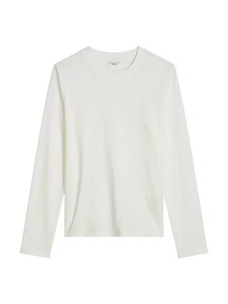Marc O'Polo DENIM Tricou alb