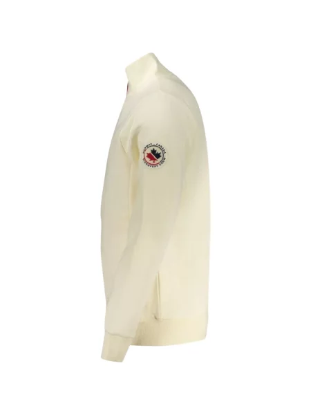 Pulover Norwegian Rain cu autograf