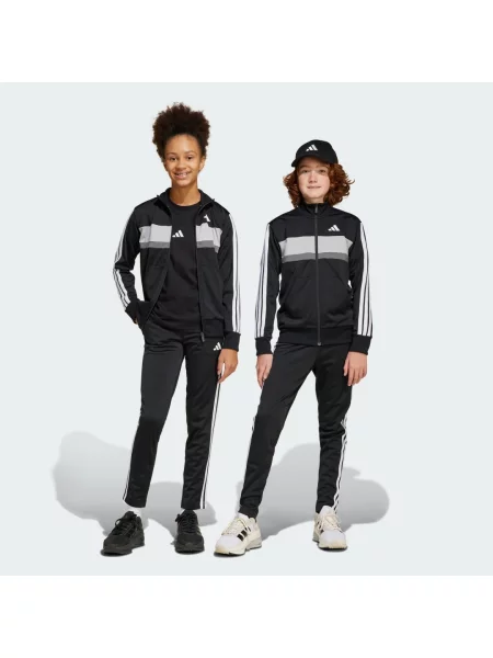 Dres Seasonal Essentials Tiberio Tricot Kids biały