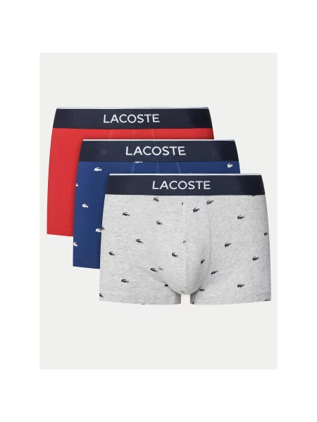Комплект трусиков Lacoste