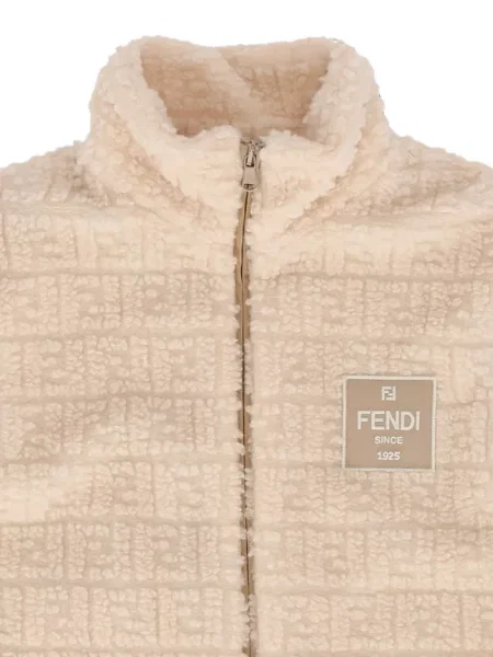 Kamizelka dziecięca Fendi