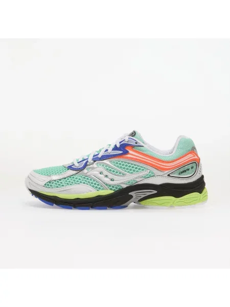 Sneakers Saucony Progrid Omni 9 Mint/ Multi EUR mentă