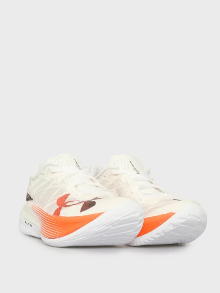 Кроссовки Under Armour Flow белые