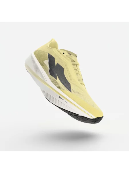 Buty do biegania Kiprun Kipstorm Interval czarne