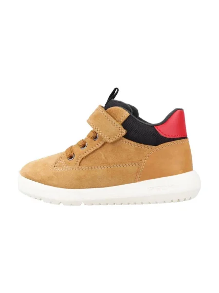 Pantofi copii Geox maro