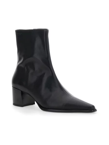 Botki Vagabond Shoemakers czarne