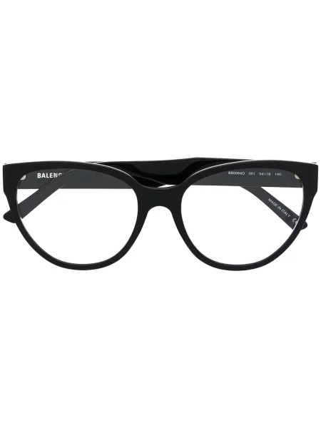 Ochelari de soare Balenciaga Eyewear negru