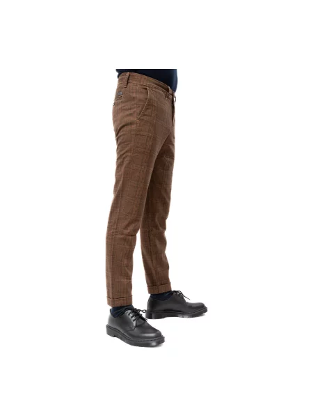 Pantaloni Jeckerson bej