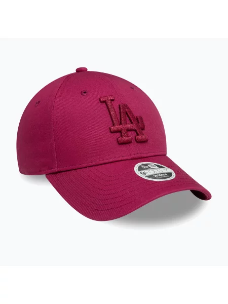 Czapka z daszkiem New Era Metallic Logo Los Angeles Dodgers