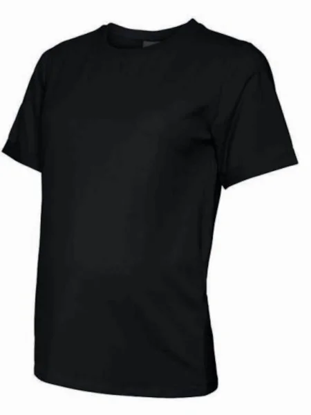 MAMALICIOUS Tricou MLNew Eva' negru