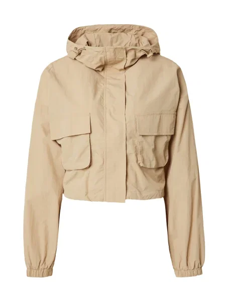 STUDIO SELECT Geacă de primăvară-toamnă Ina nisipiu