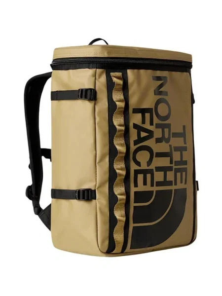 The North Face rucsac BASE CAMP FUSE maro