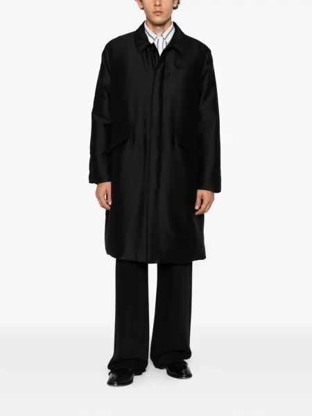 Palton Undercover negru