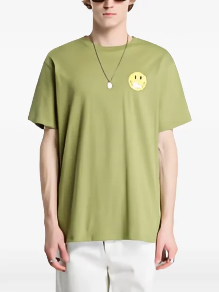 Μπλούζα Ripndip με σχέδιο πράσινο