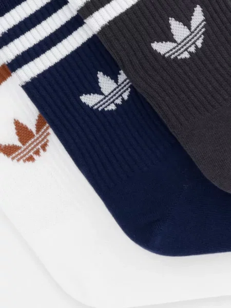 Adidas Originals шкарпетки 3 шт.