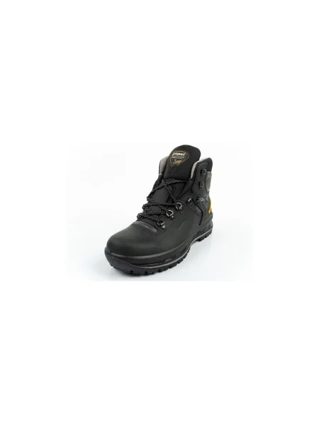 Pantofi Grisport negru