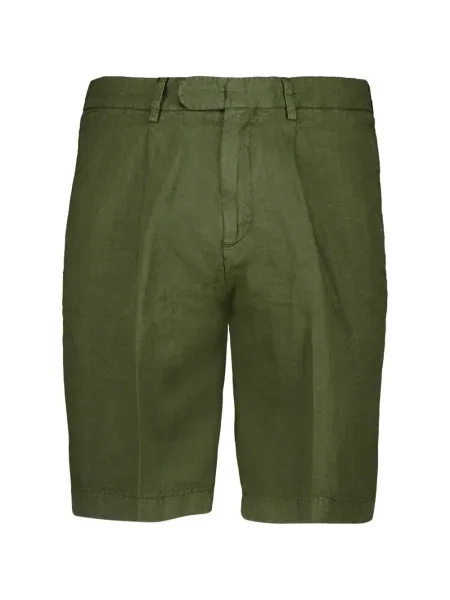 Bermude Boglioli de in verde