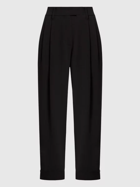 Брюки Brunello Cucinelli черные