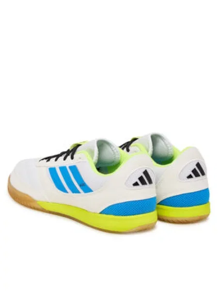 Boty na fotball adidas bílé