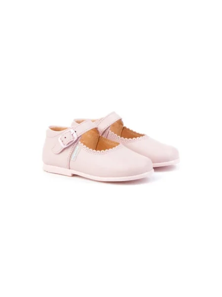 Pantofi copii Angelitos roz