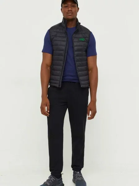 Vestă Rossignol negru