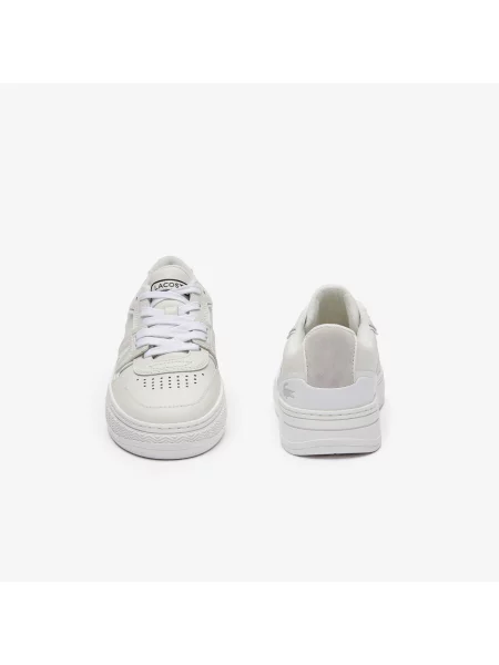 Lacoste Tenisówki białe