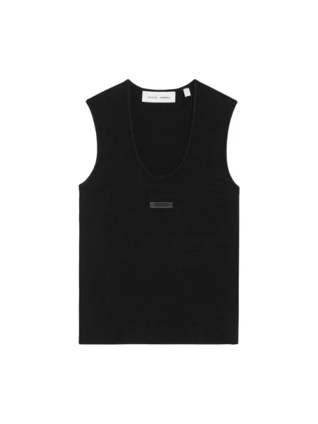 Top Fear Of God czarny