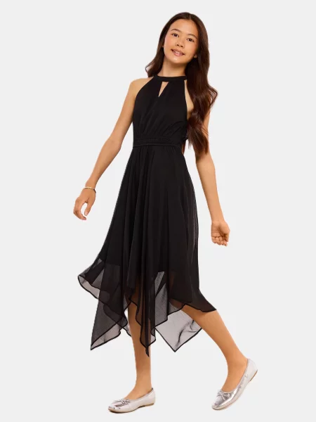 Lipsy Rochie negru