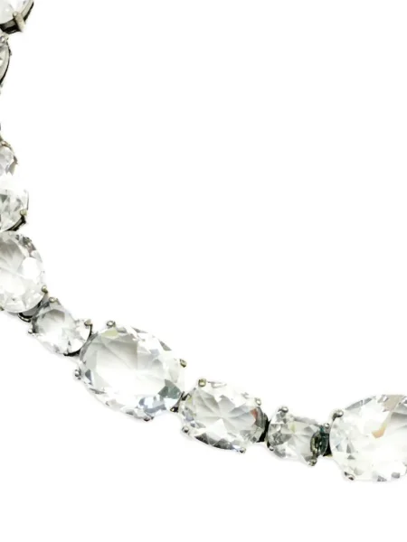 Colier Jennifer Gibson Jewellery argintiu