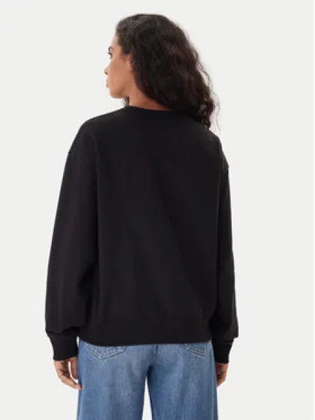 Calvin Klein Jeans Jopa Monologo črna
