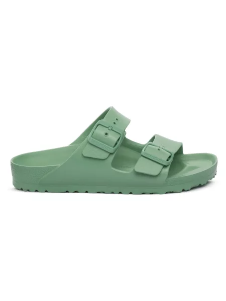 Pantofi Birkenstock bej