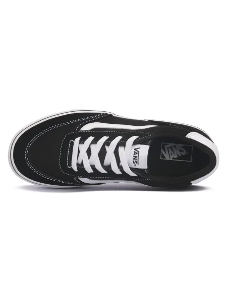 Pantofi copii Vans negru