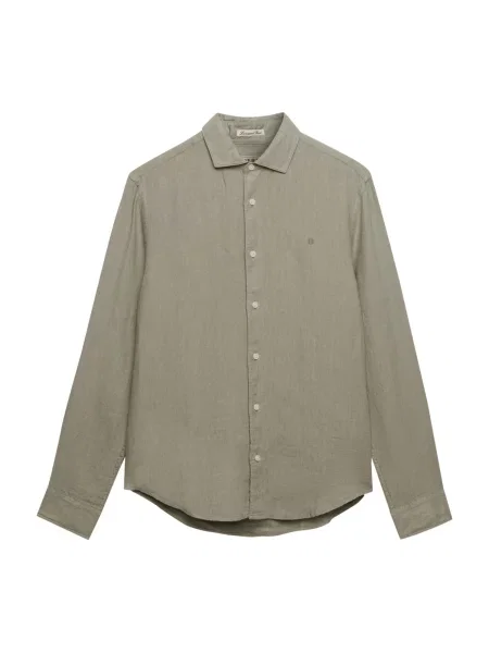 Superdry & Co Ing Riviera khaki