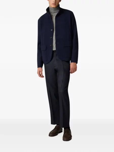 Pulover Lardini gri