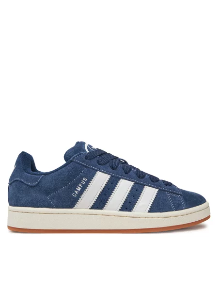 Кроссовки Adidas Campus синие
