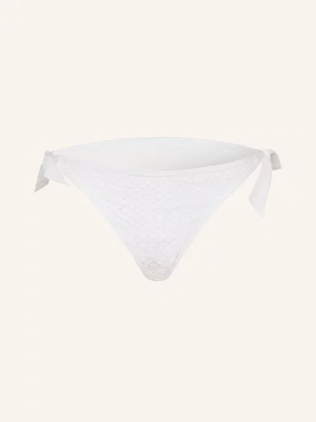 Marie Jo Trójkątne Figi Bikini Taleah weiss