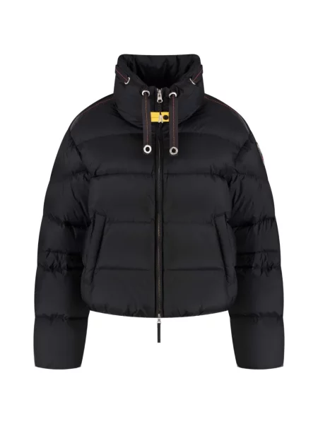 Matlasat geacă Parajumpers cu cordon negru