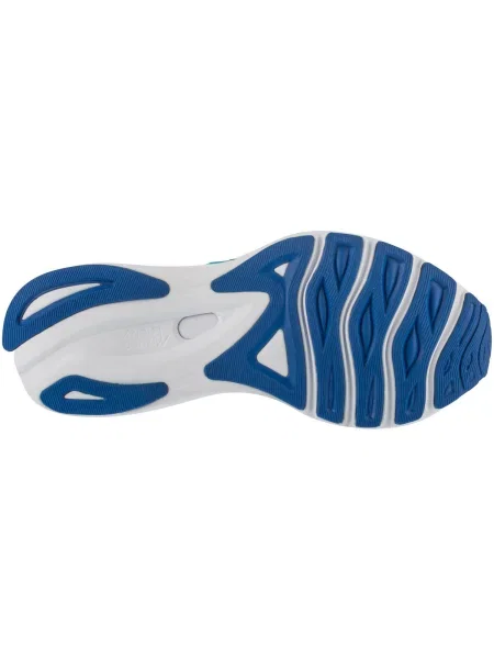 Pantofi Mizuno albastru