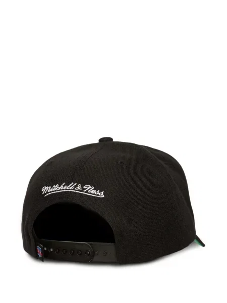 Șapcă Mitchell & Ness negru