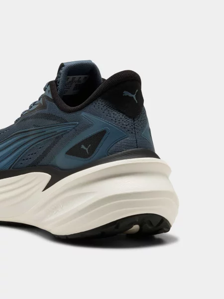 Кроссовки для бега Puma синие