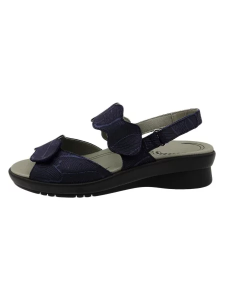 Pantofi Piesanto albastru